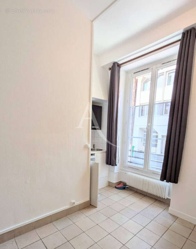 Appartement à PARIS-13E