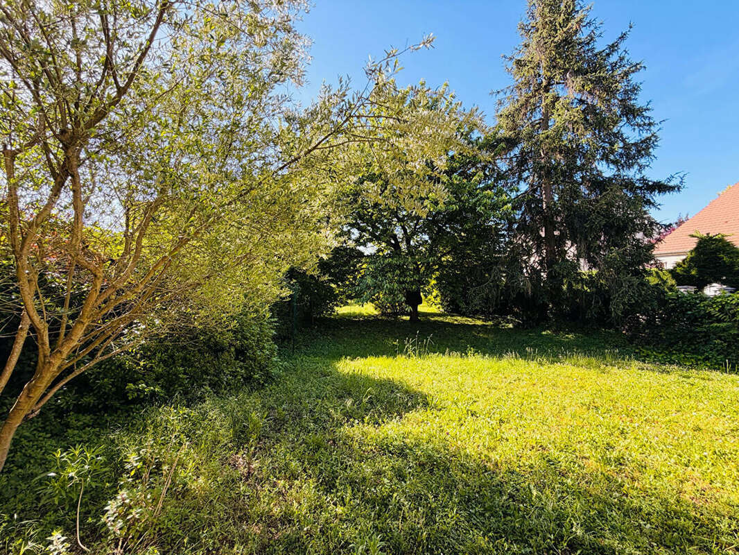 Maison à CONFLANS-SAINTE-HONORINE