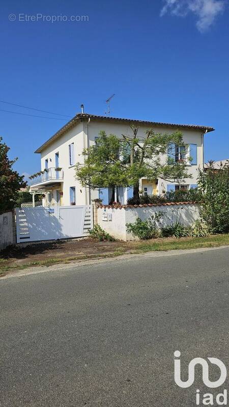 Photo 1 - Maison à MEURSAC