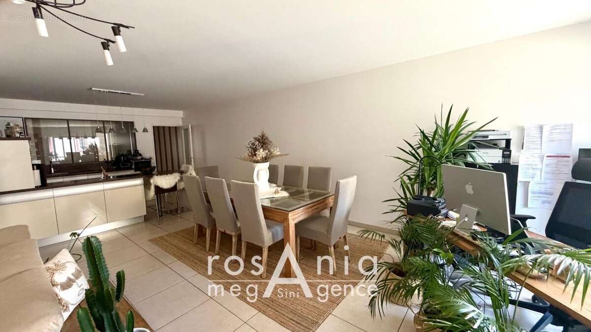 Appartement à LES SABLES-D'OLONNE