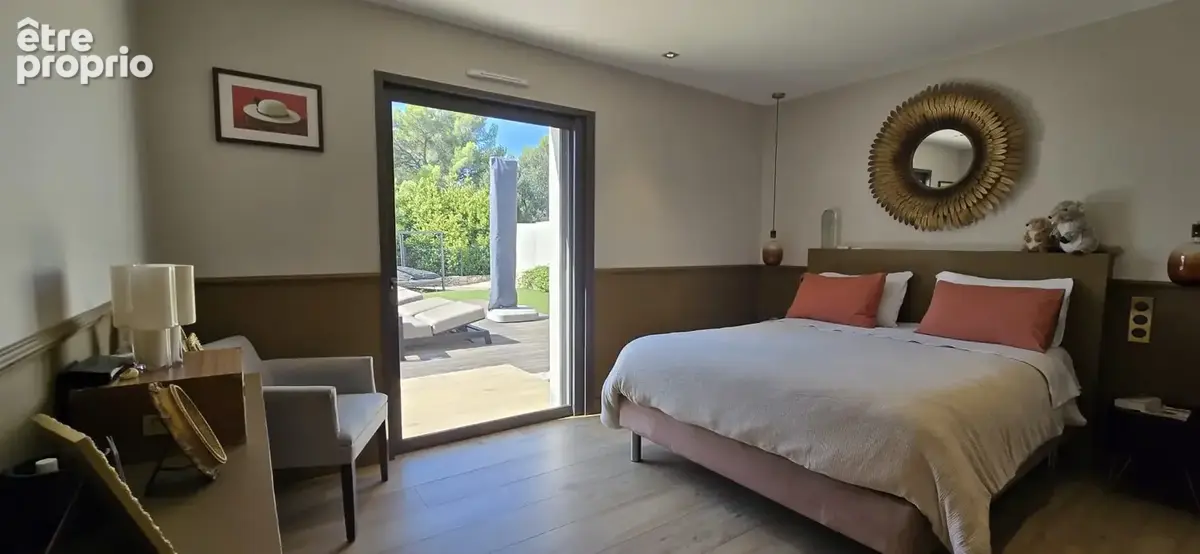 Maison 4 pièces 138 m² à vendre à Nimes (30000) - photo 8