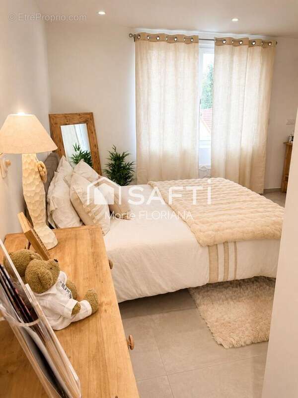 Photo 5 - Appartement à OYONNAX