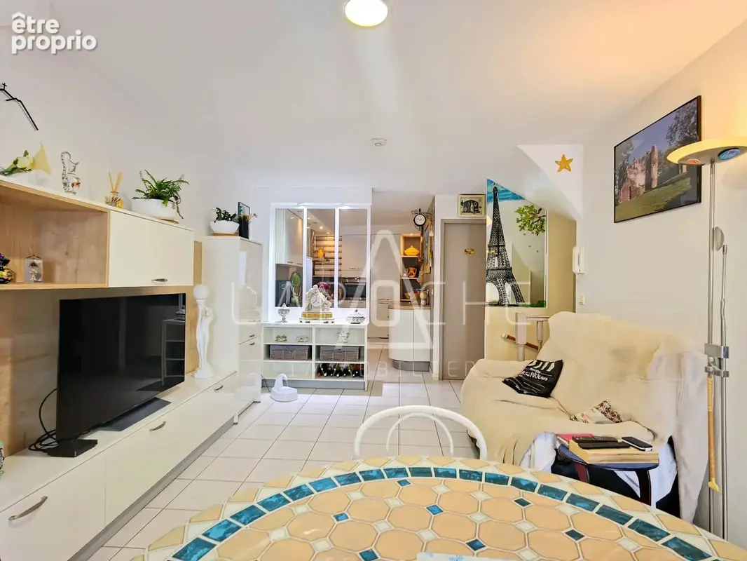 Maison de village - viager - photo 5