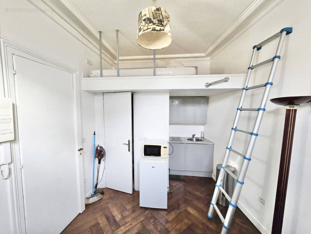 Appartement à ROUEN