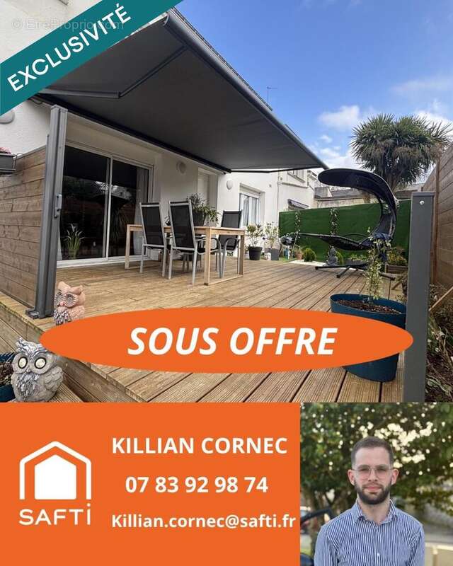 Photo 1 - Appartement à BAUD