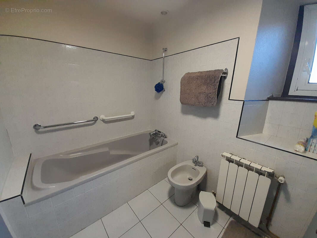 Maison à ARRENS-MARSOUS