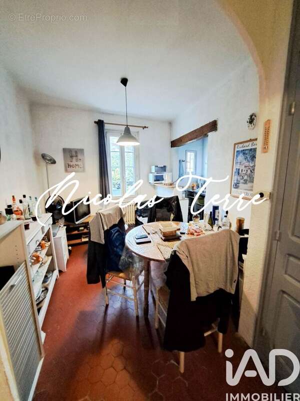 Photo 6 - Maison à LA SEYNE-SUR-MER