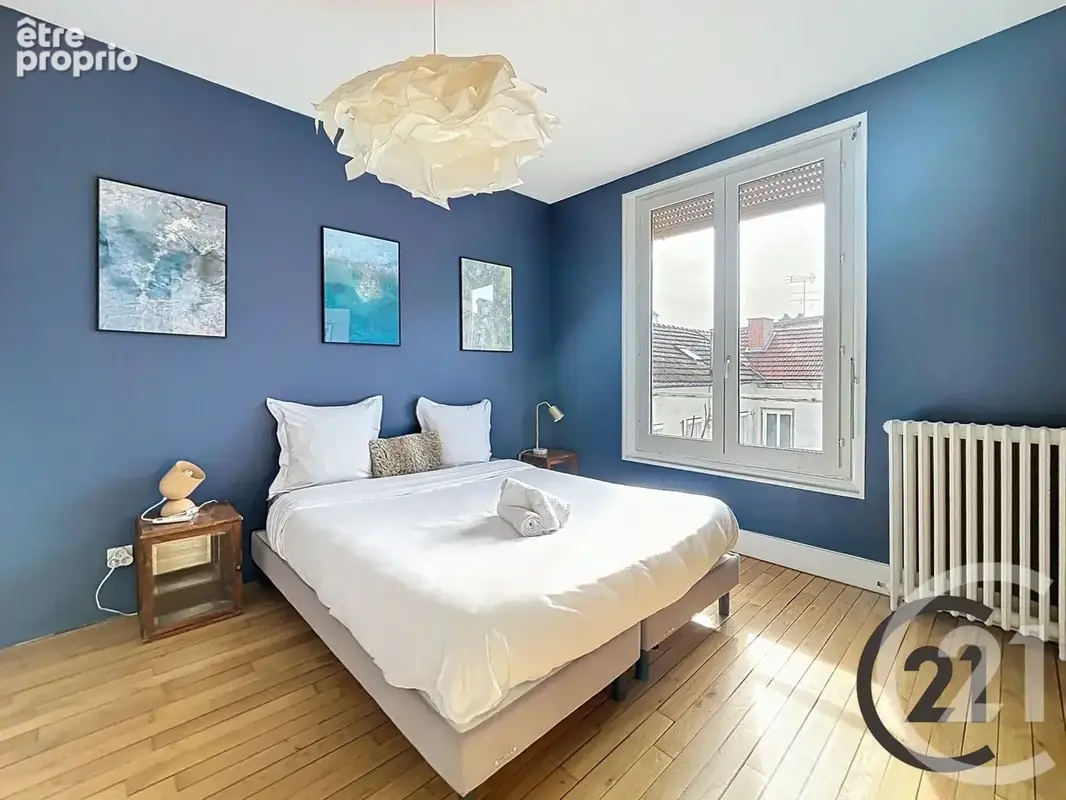 Appartement 5 pièces 120 m² à vendre à Troyes (10000) - photo 6
