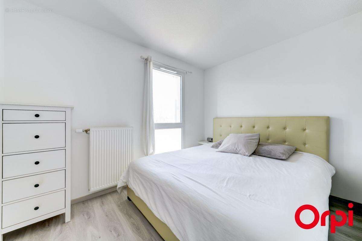 Maison à VENISSIEUX