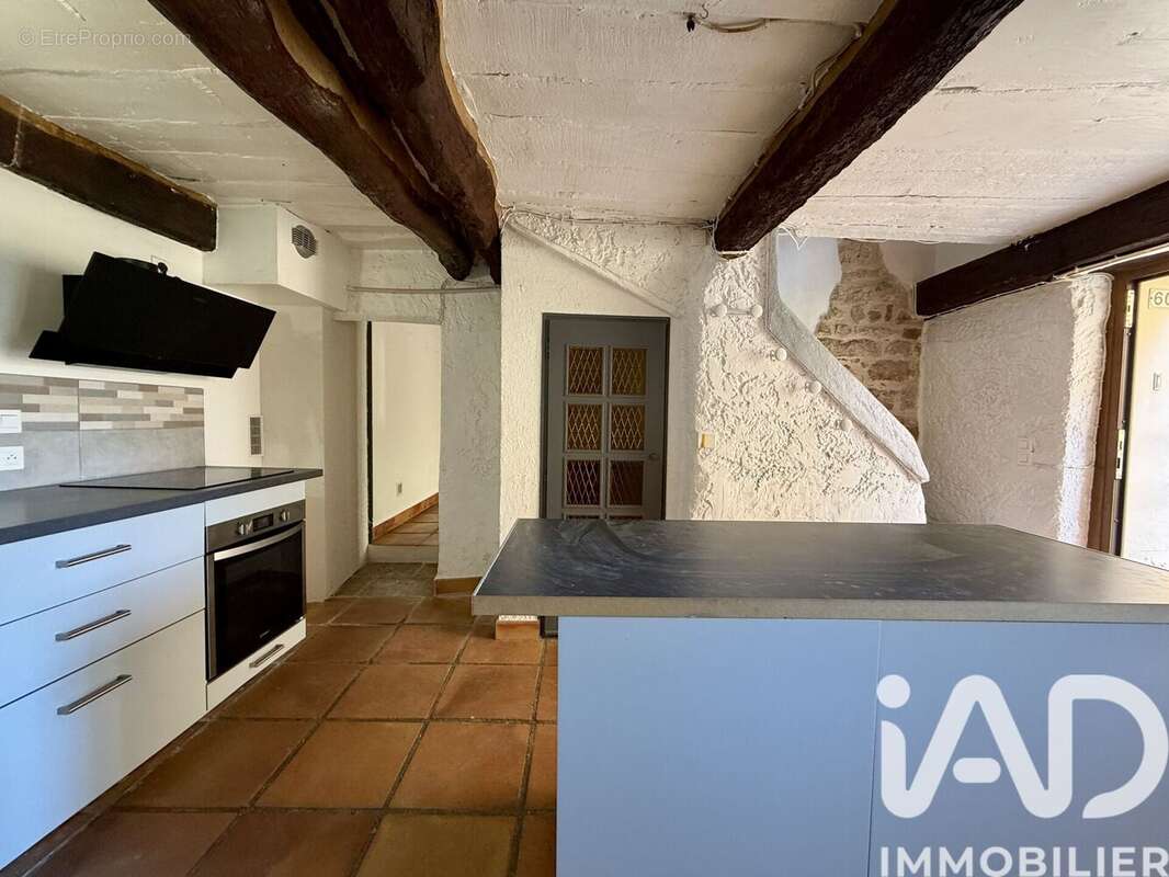 Photo 3 - Maison à LA CELLE