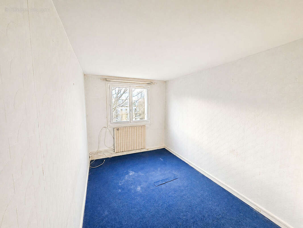 Appartement à LE PLESSIS-TREVISE