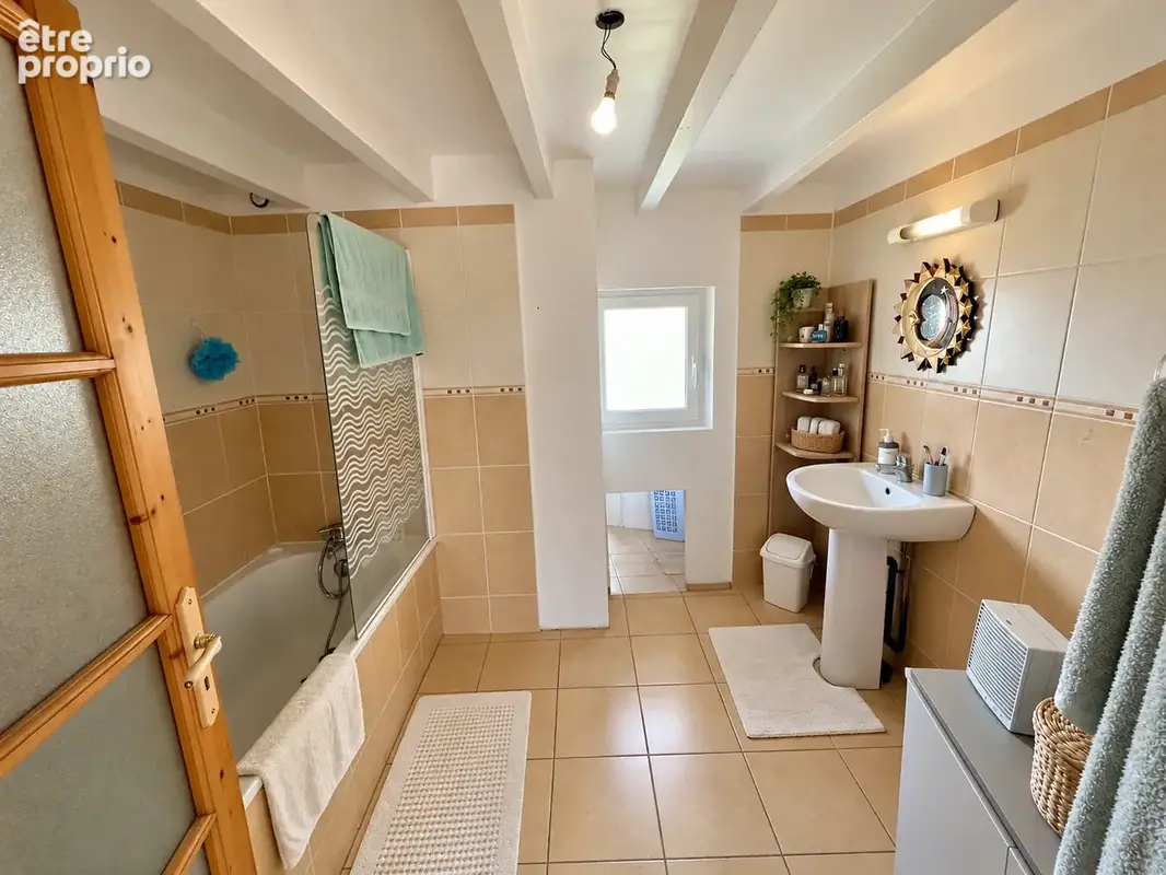 Maison 9 pièces 211 m² à vendre à Camlez (22450) - photo 16