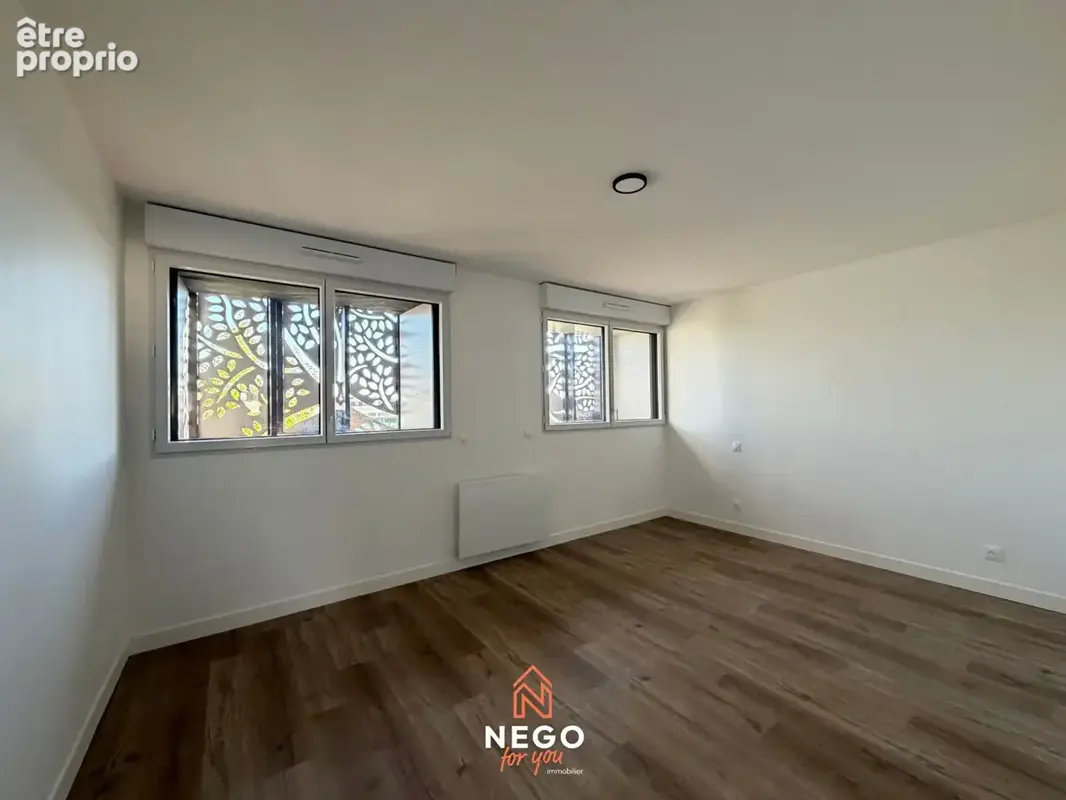 Appartement Angers 3 pièce(s) 145.10 m2 R+4 - photo 5
