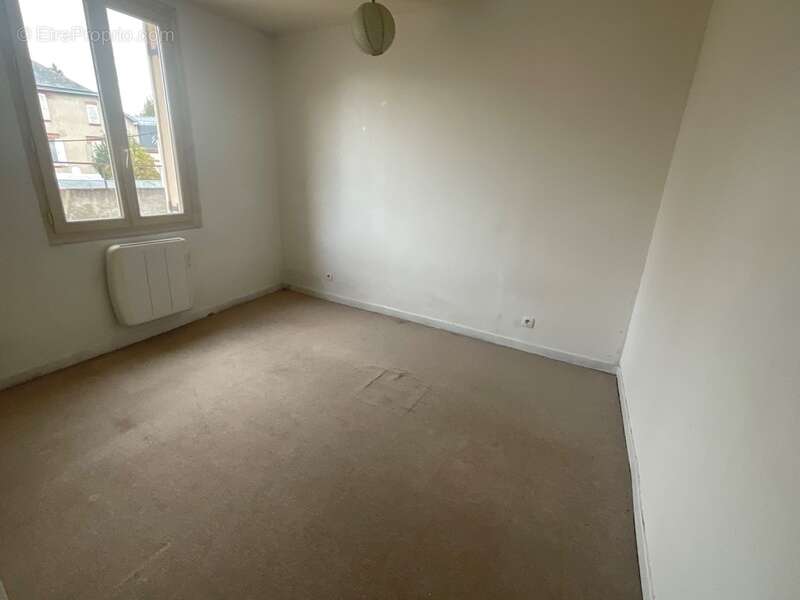 Appartement à CHARTRES