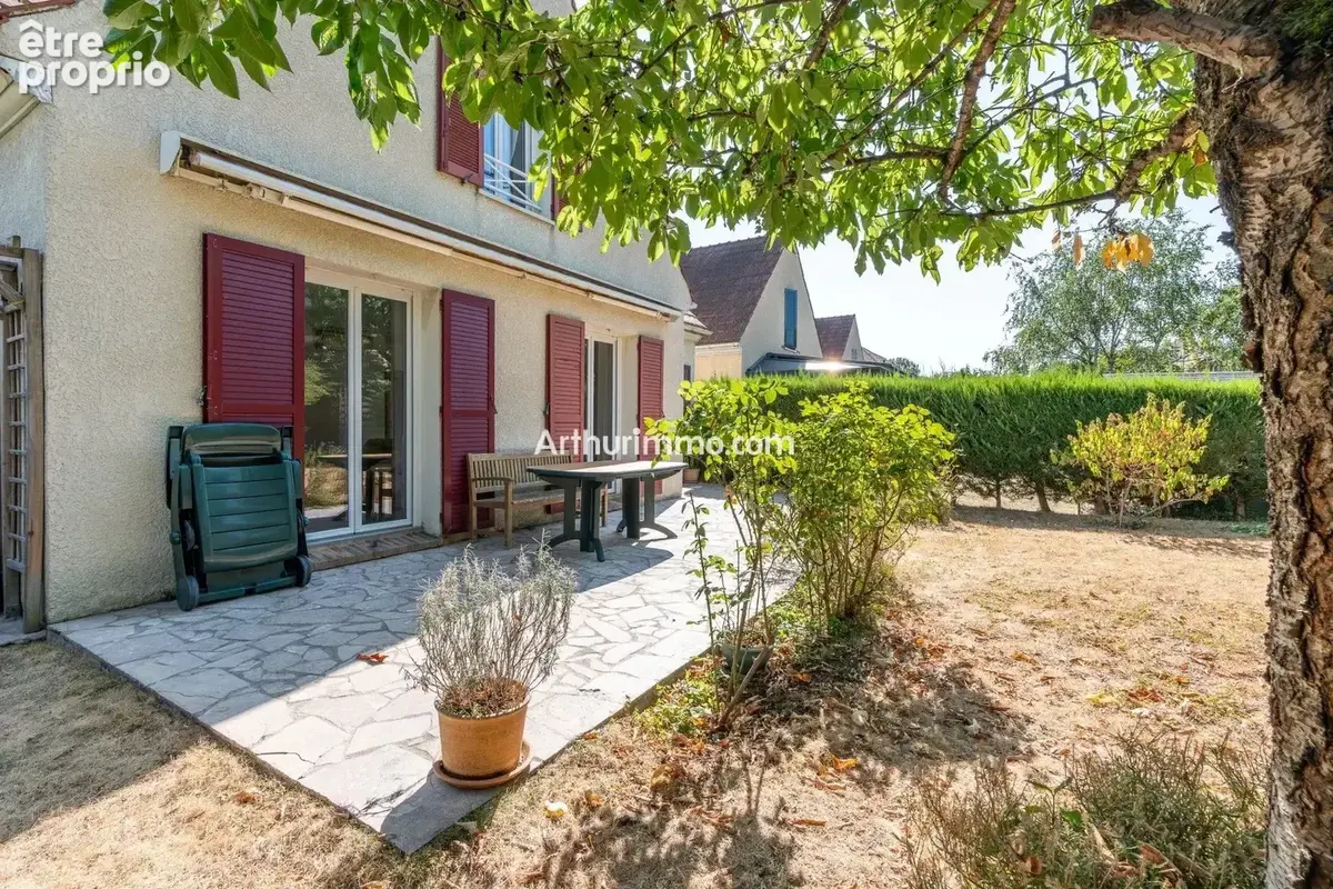 Vente Maison Sucy-en-brie(94370) 525 000ï¿œ - photo 7