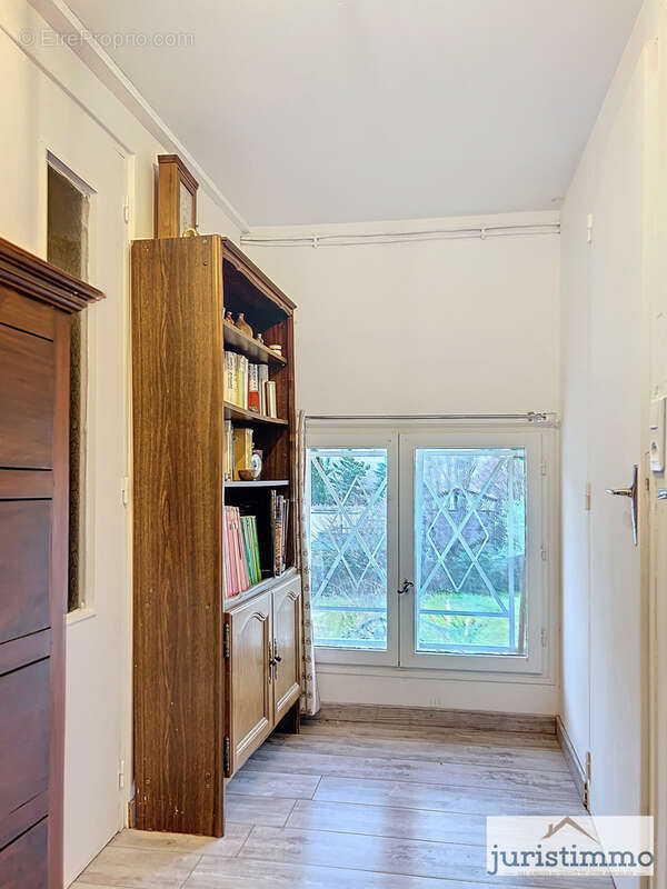 Maison à BUIS-LES-BARONNIES