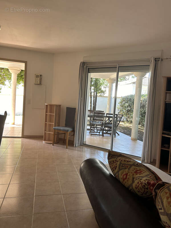 Maison à SAN-NICOLAO