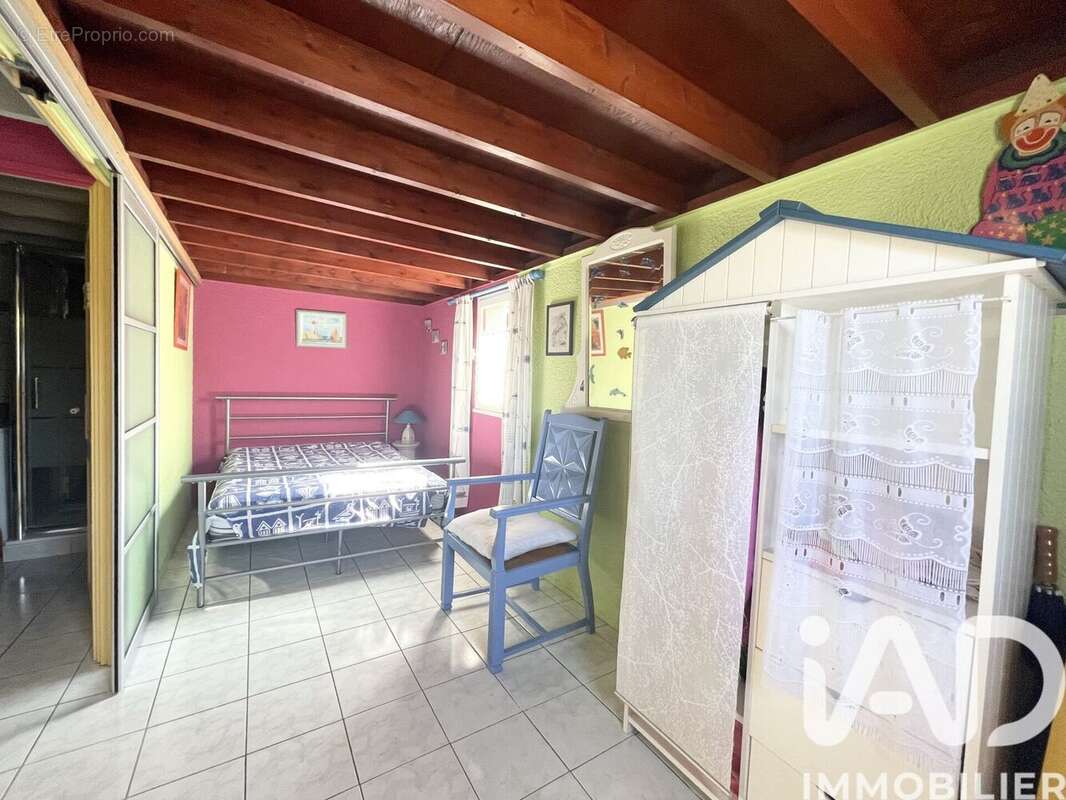 Photo 8 - Maison à CAMIERS