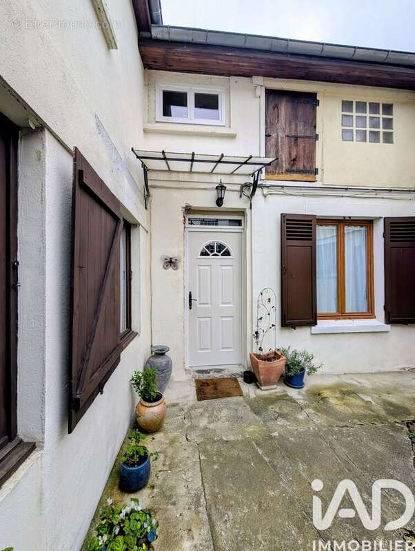 Photo 1 - Appartement à DRAVEIL