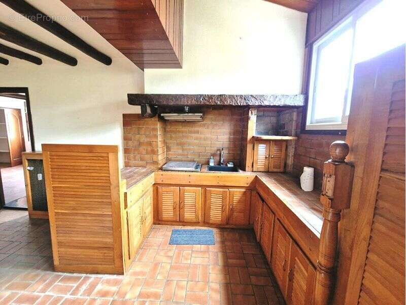 Appartement à BAGNERES-DE-LUCHON