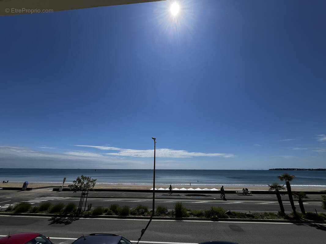 Appartement à LA BAULE-ESCOUBLAC