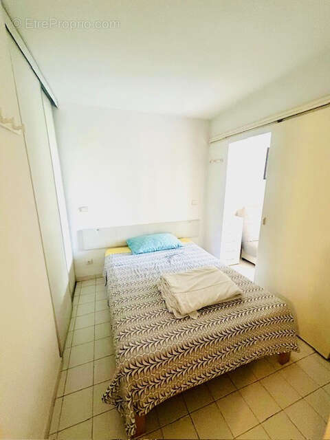 Appartement à BEAUSOLEIL