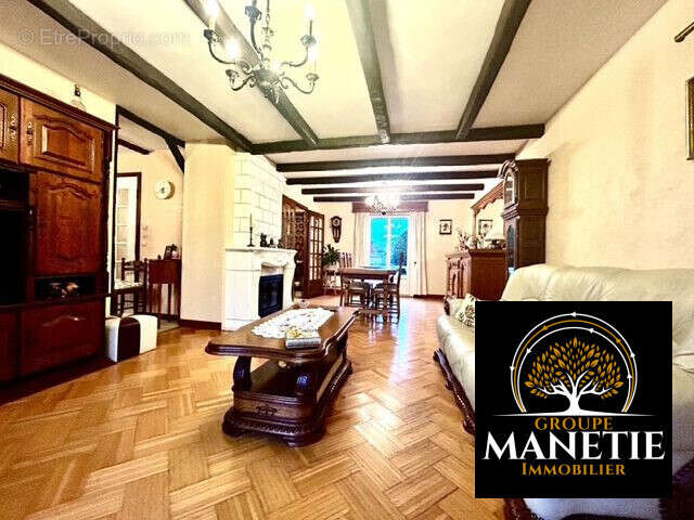 Maison à VITRY-EN-ARTOIS