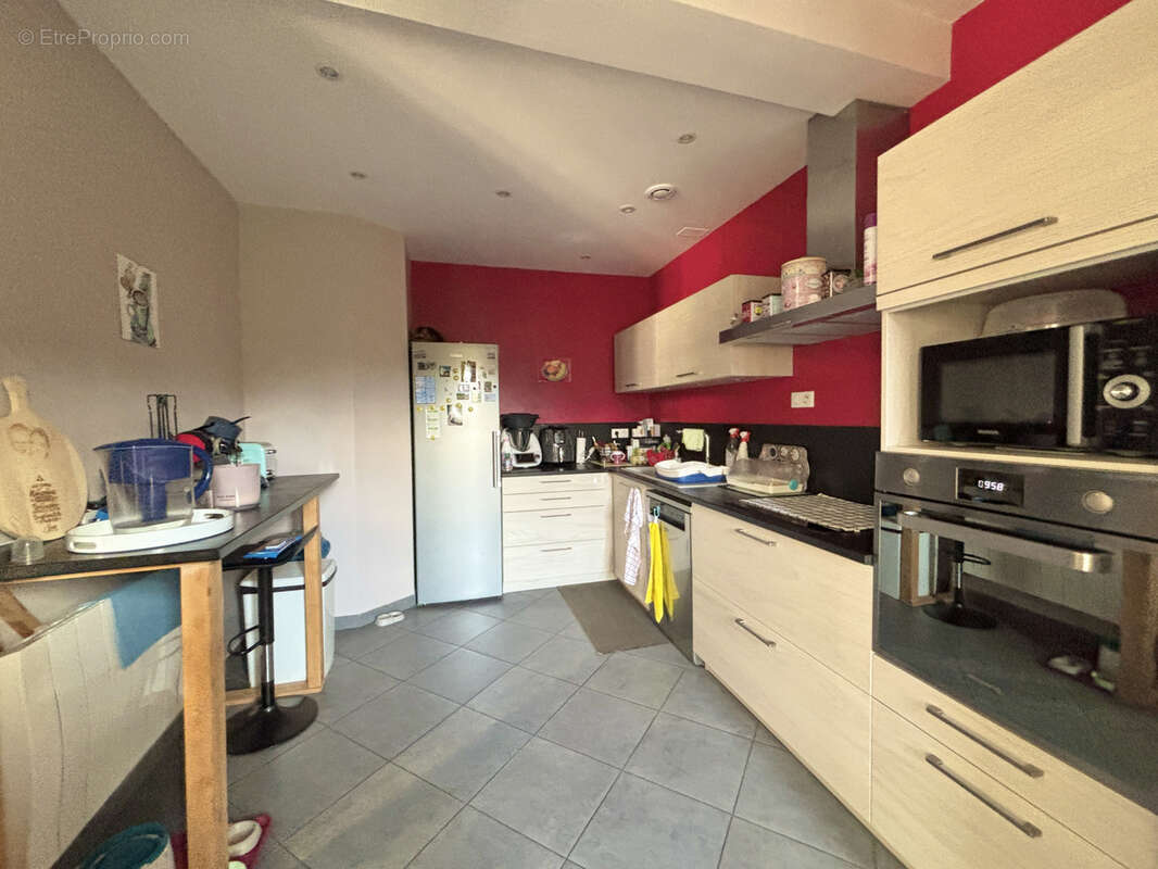 Appartement à BEAUNE