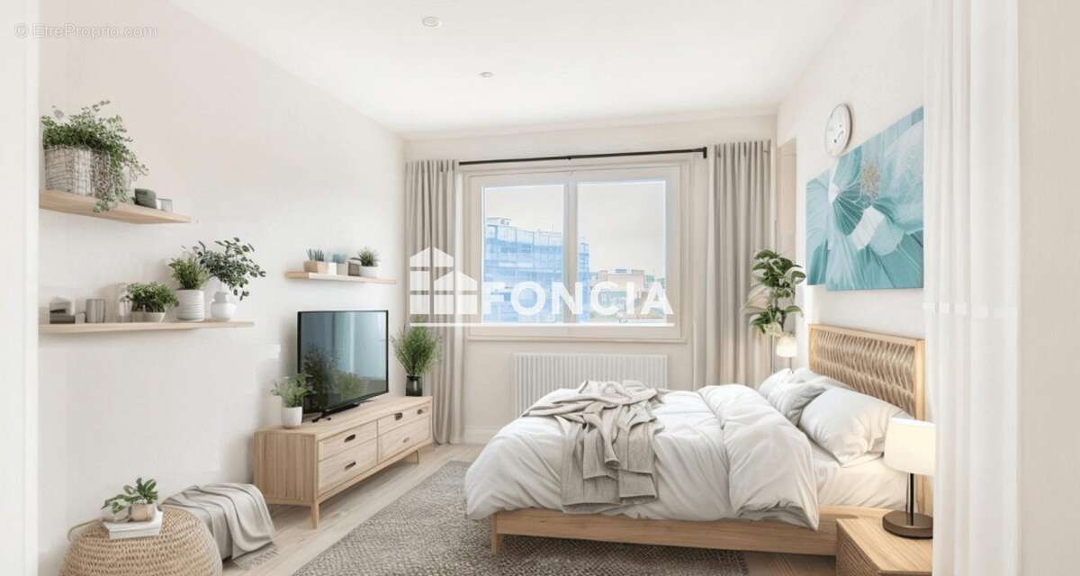 Appartement à ORLEANS