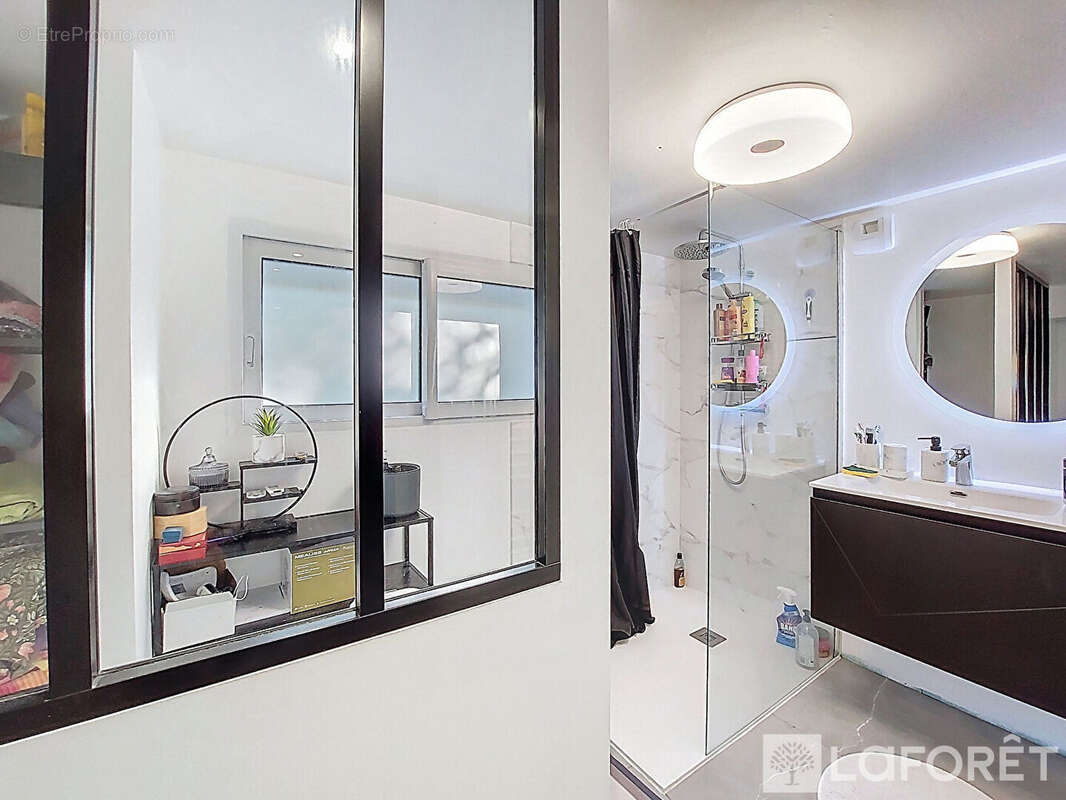 Maison à PONTCHATEAU