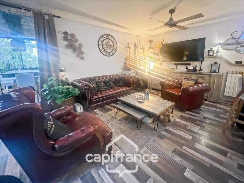 Appartement à LA SEYNE-SUR-MER