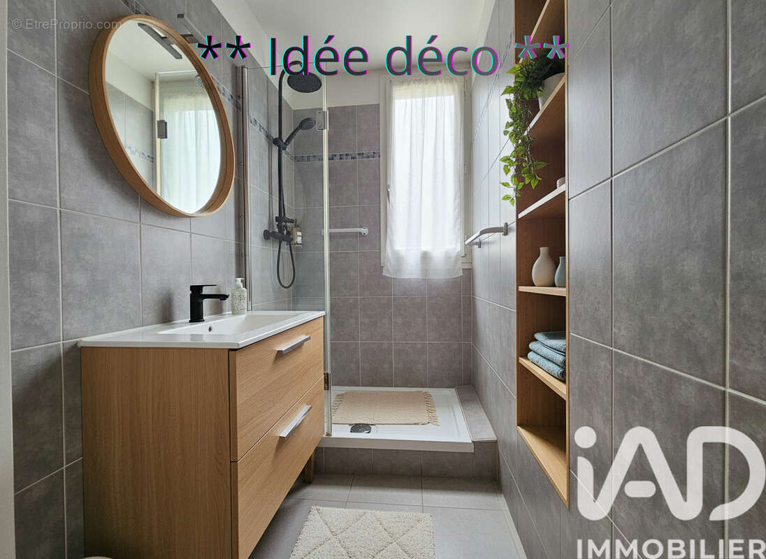 Photo 8 - Appartement à FONTAINE