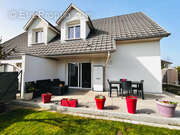 Maison à BALDERSHEIM