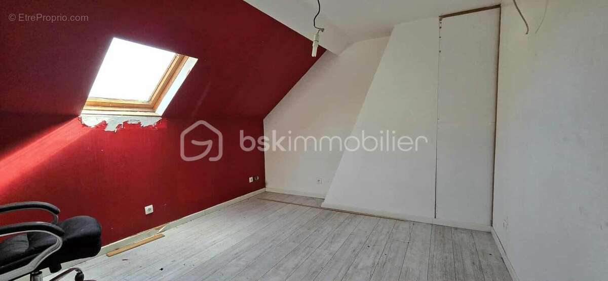 Maison à AMIENS