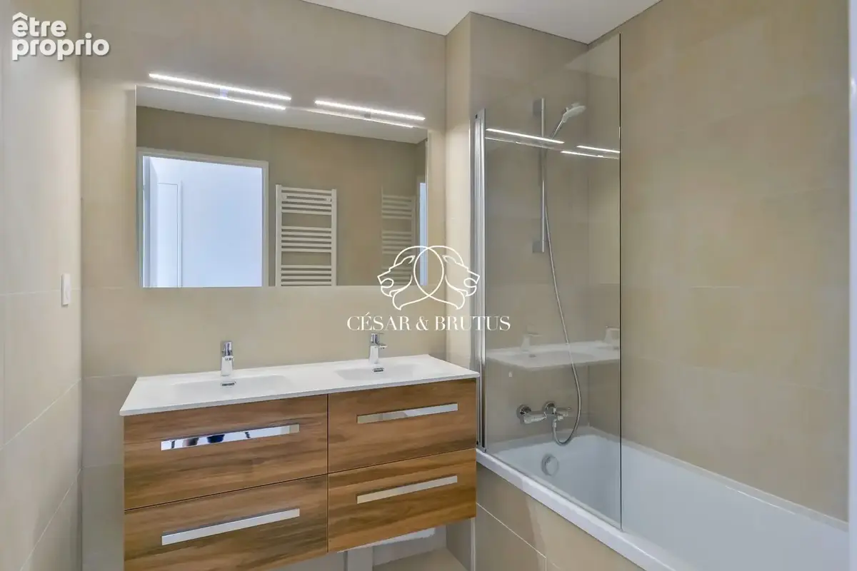 Appartement 3 pièces 76 m² à vendre à Lyon-7e (69007) - photo 7