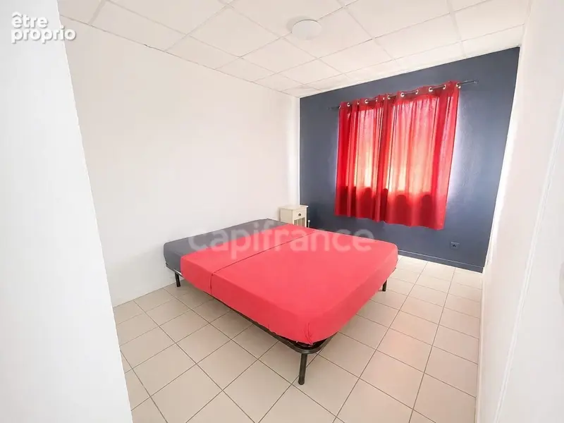 Appartement T3 dans résidence sécurisé NOVAPARC - photo 10