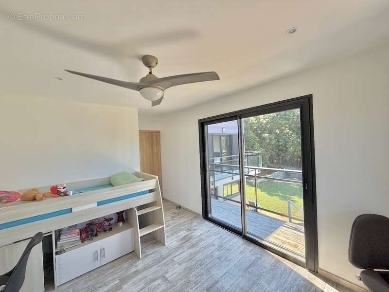 Maison à SAINT-PIERRE