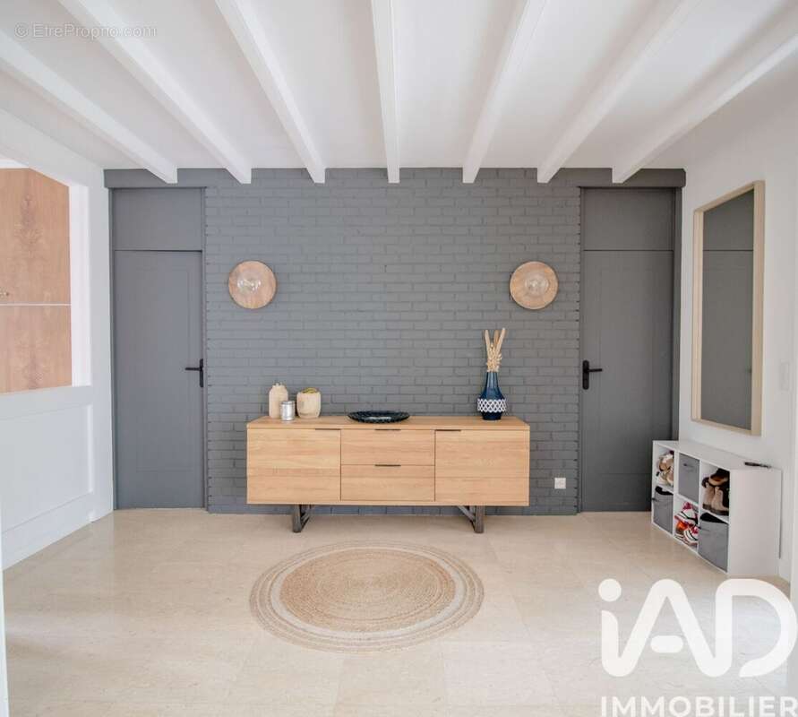 Photo 2 - Maison à LA TURBALLE