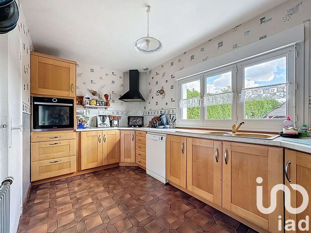 Photo 7 - Maison à PISSY-POVILLE