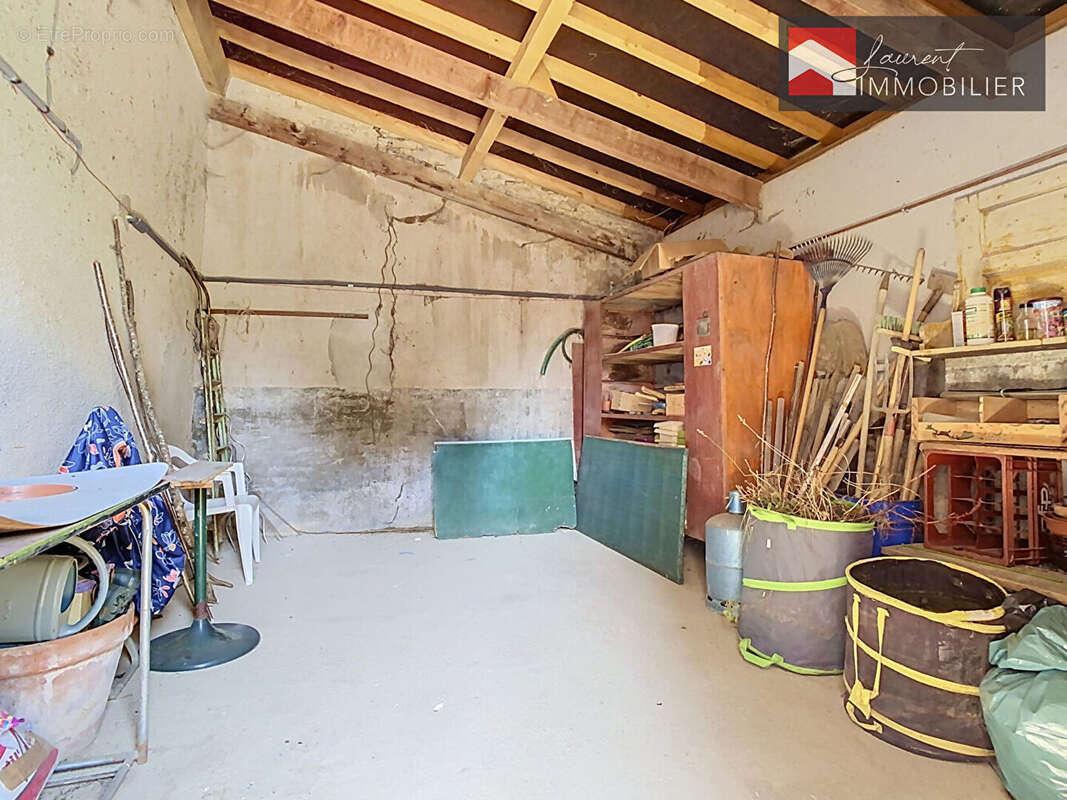 EXCLUSIVITE : Maison de 110m² à Boyer - photo 14