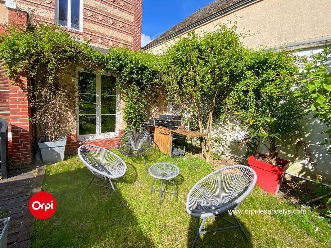 Maison bourgeoise 5 chambres - véranda - beaucoup de charme - Terrain 1680 m² - photo 18