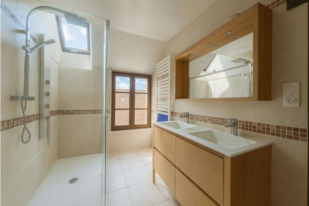 Maison à NOGENT-LE-ROTROU