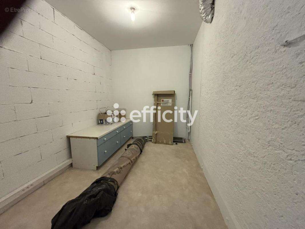 Appartement à PEZENAS