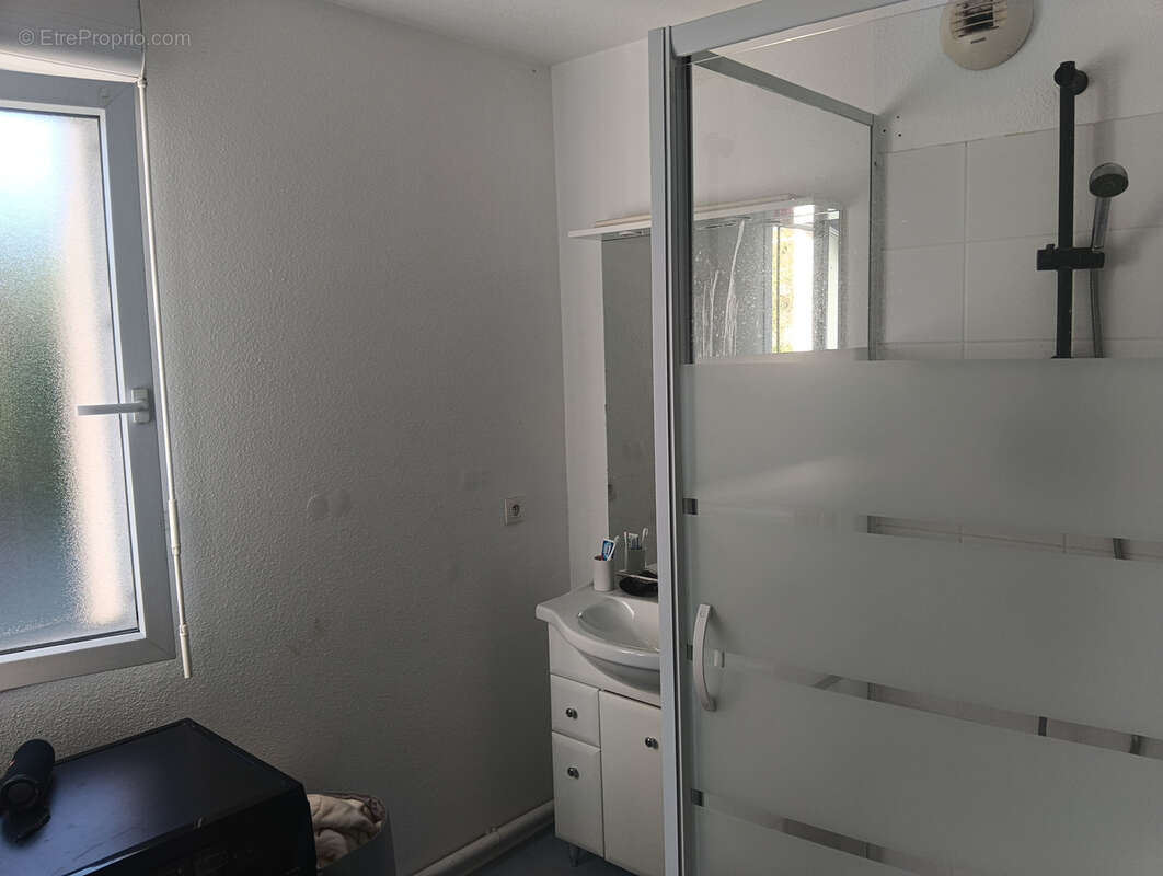 Appartement à LANGON