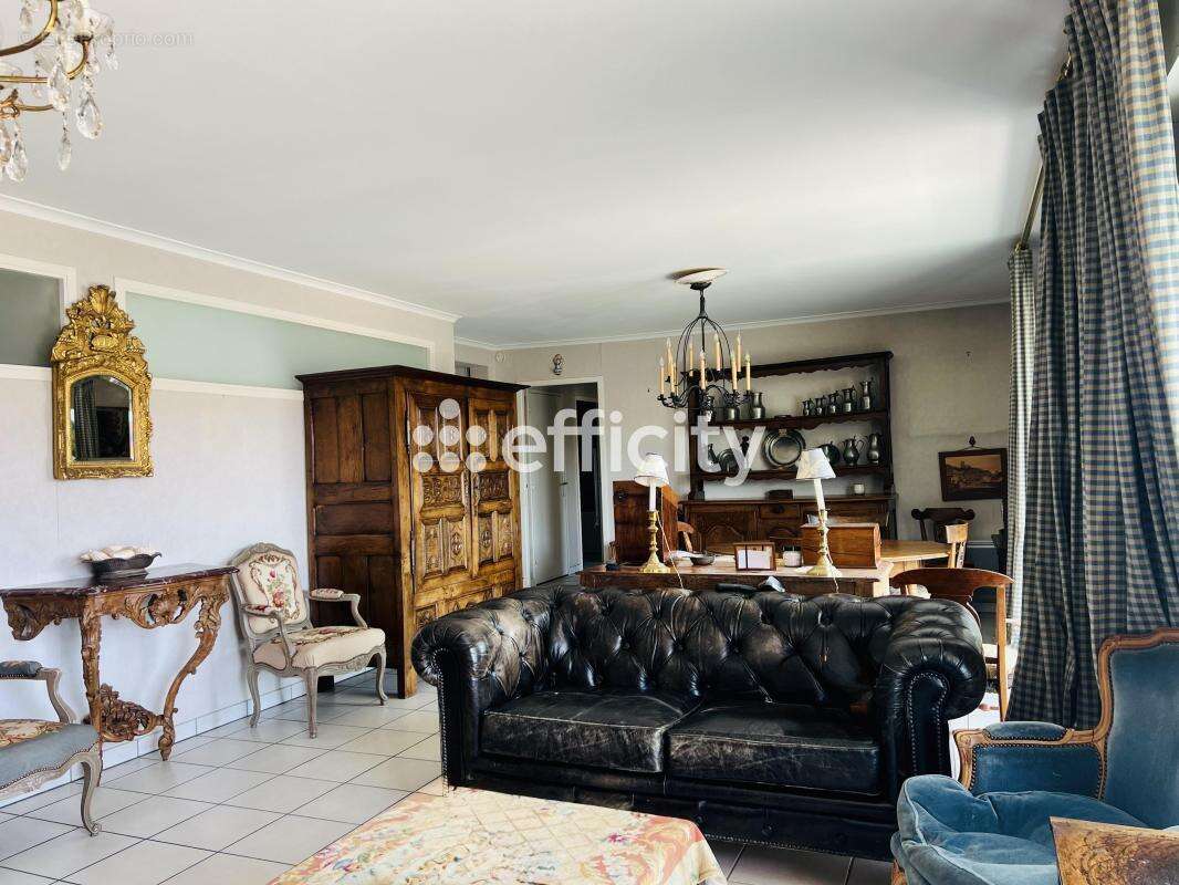 Appartement à LA BAULE-ESCOUBLAC