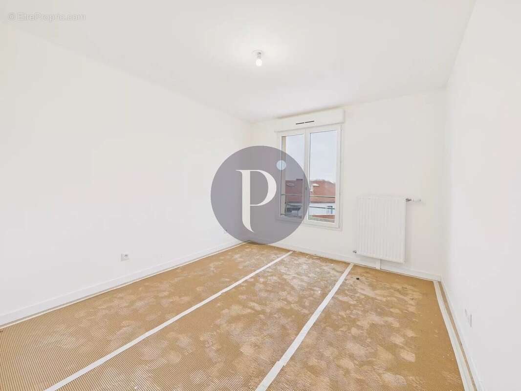 Appartement à WISSOUS