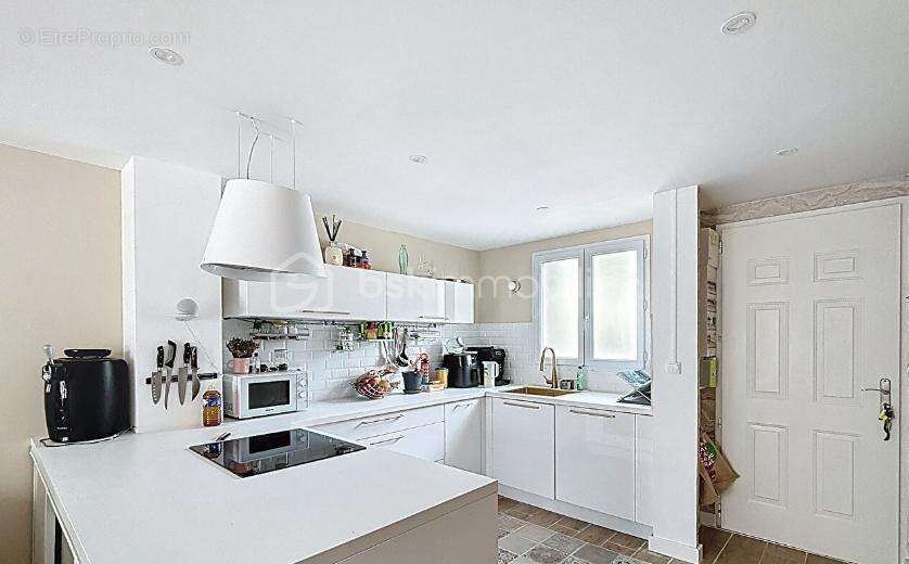 Maison à SALON-DE-PROVENCE