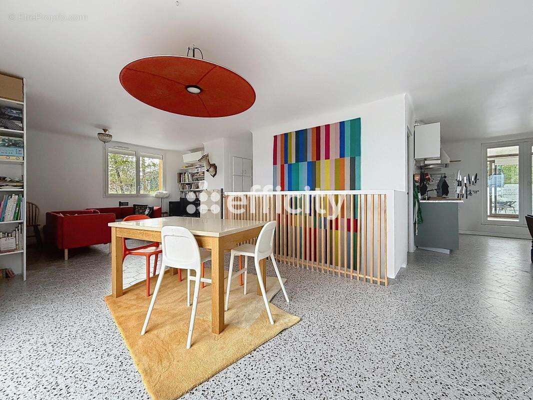 Maison à ARGENTEUIL