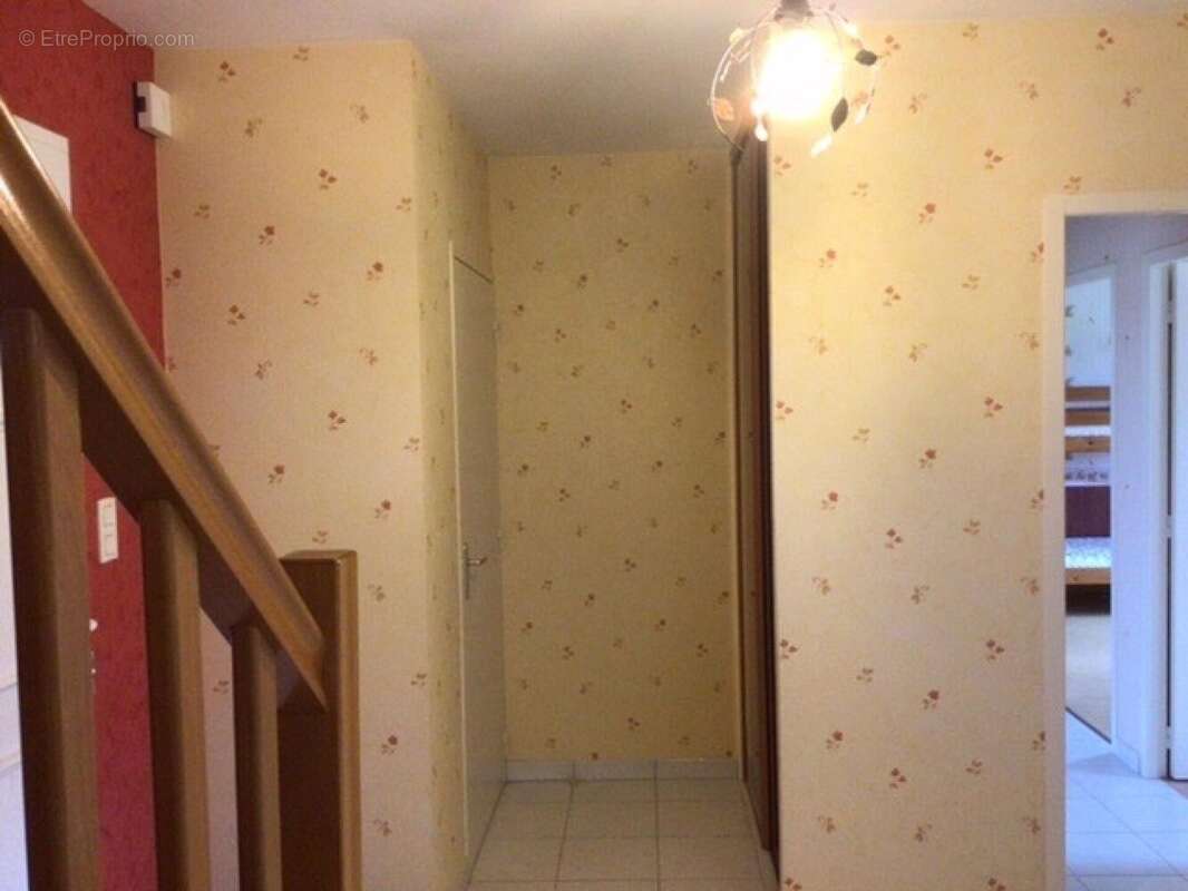 Photo 6 - Maison à PETIT-BERSAC