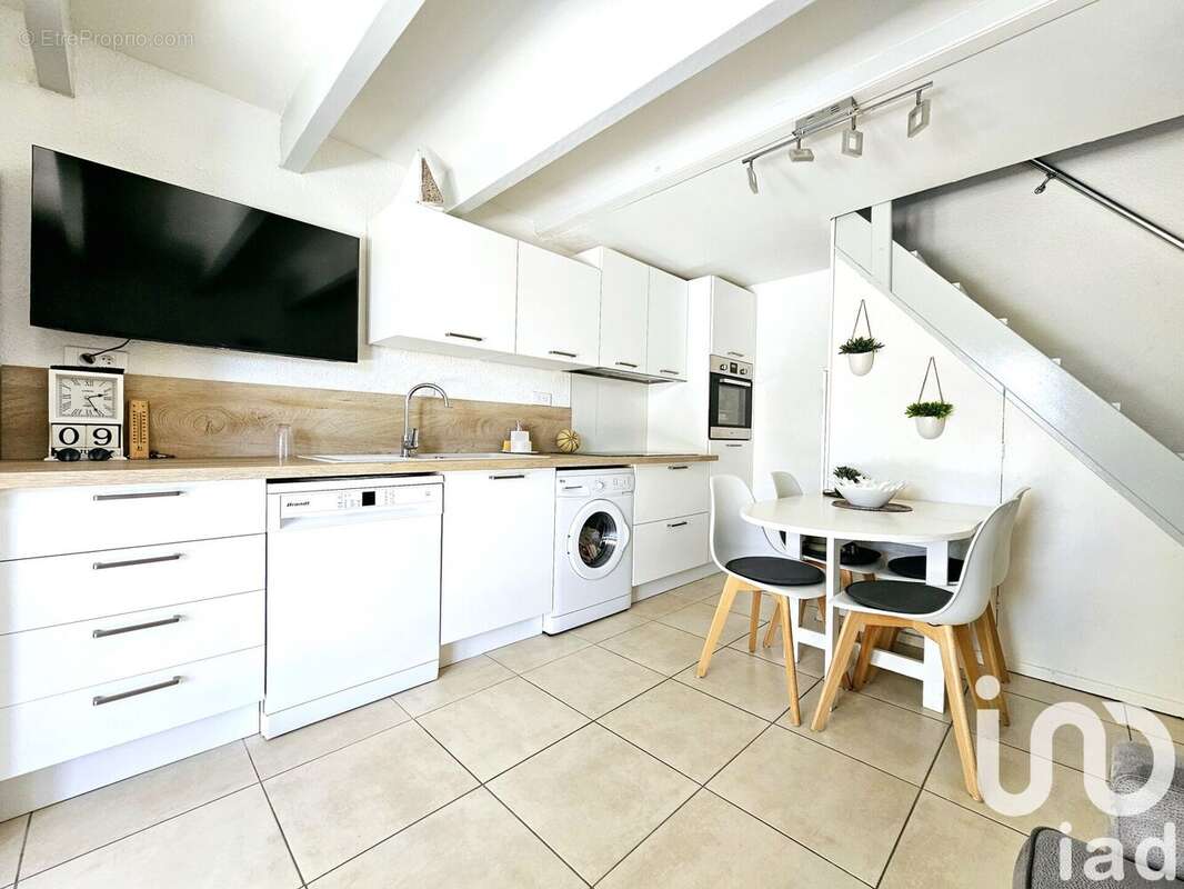 Photo 4 - Maison à CANET-EN-ROUSSILLON